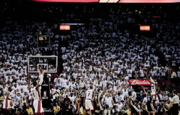 马刺vs热火第七场:一场载入史册的NBA总决赛巅峰对决 马刺vs热火第七场:一场载入史册的NBA总决赛巅峰对决