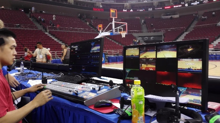 上海NBA键盘侠:当热血篮球遇上网络狂欢 上海NBA键盘侠:当热血篮球遇上网络狂欢