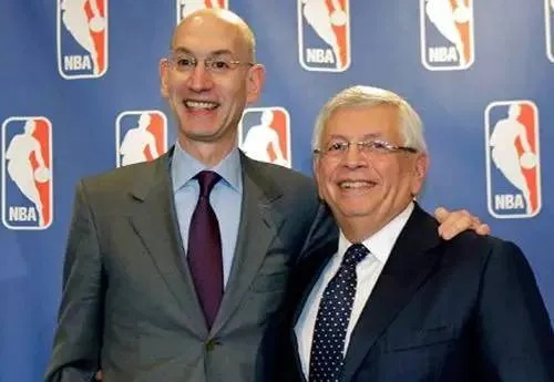 NBA理事:篮球巨头的幕后决策者 NBA理事:篮球巨头的幕后决策者