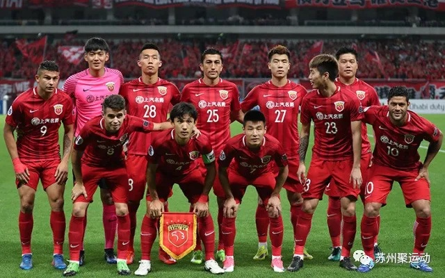 上港vs苏州东吴阵容揭晓 比赛前双方阵容分析 上港vs苏州东吴阵容揭晓 比赛前双方阵容分析