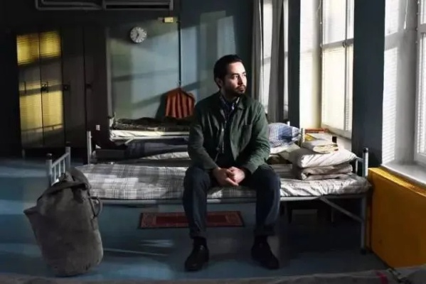 格奥尔基:一个普通人的非凡故事,我是如何从绝望中找到希望的 格奥尔基:一个普通人的非凡故事,我是如何从绝望中找到希望的