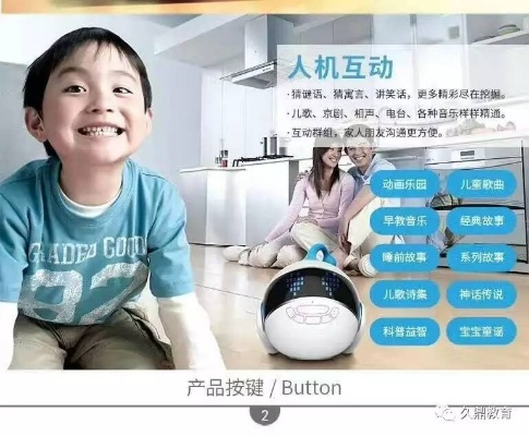 罗尼:一个让你重新定义生活品质的智能助手 罗尼:一个让你重新定义生活品质的智能助手