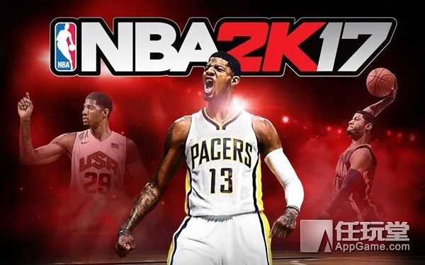 NBA2K17苹果账号:解锁篮球游戏的无限可能 NBA2K17苹果账号:解锁篮球游戏的无限可能