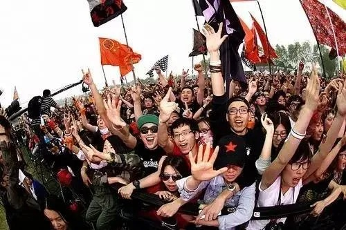 迷笛是什么?一个音乐爱好者眼中的乌托邦 迷笛是什么?一个音乐爱好者眼中的乌托邦