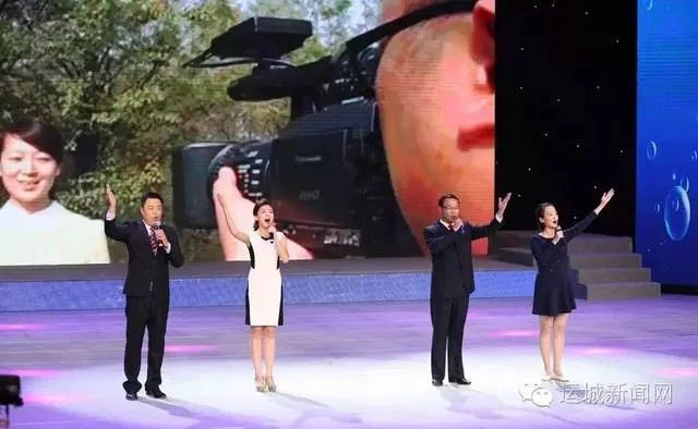 我与运城电视台一套直播的亲密接触:一场视听盛宴的震撼体验 我与运城电视台一套直播的亲密接触:一场视听盛宴的震撼体验