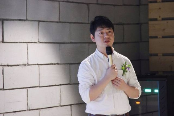 金熙俊:一个让你重新定义人生可能性的名字 金熙俊:一个让你重新定义人生可能性的名字