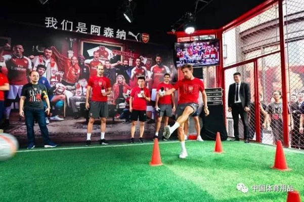 阿森纳中国行:枪手与球迷的激情碰撞 阿森纳中国行:枪手与球迷的激情碰撞