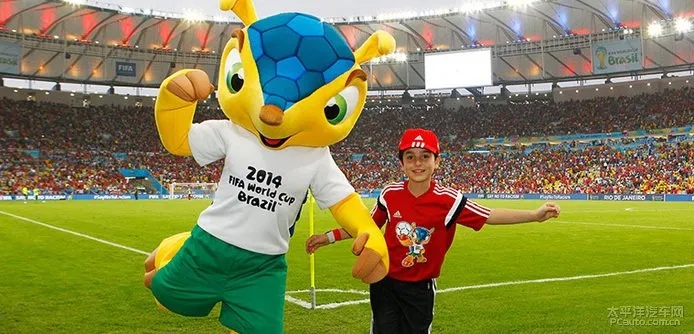 巴西世界杯品牌营销:体育盛宴背后的商业传奇 巴西世界杯品牌营销:体育盛宴背后的商业传奇