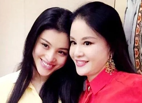 葛天妈妈:用爱与坚持谱写平凡人生的非凡篇章 葛天妈妈:用爱与坚持谱写平凡人生的非凡篇章