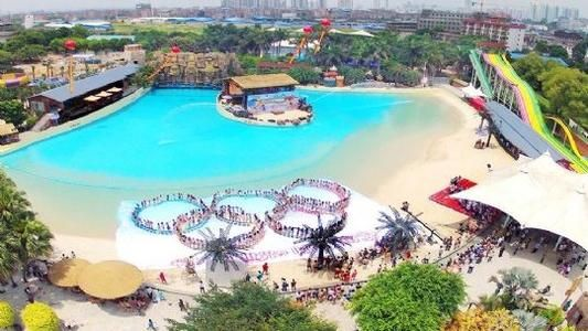 南宁市哪个地方好玩呢 南宁市哪个地方好玩呢