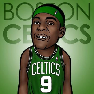 NBA球员头像:从赛场风采到文化符号的演变 NBA球员头像:从赛场风采到文化符号的演变