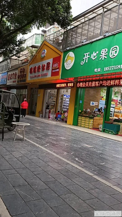 桂林市便宜的商铺有哪些 桂林市便宜的商铺有哪些