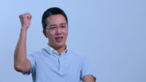 陈澍:从平凡到卓越,一位青年创业者的励志故事 陈澍:从平凡到卓越,一位青年创业者的励志故事