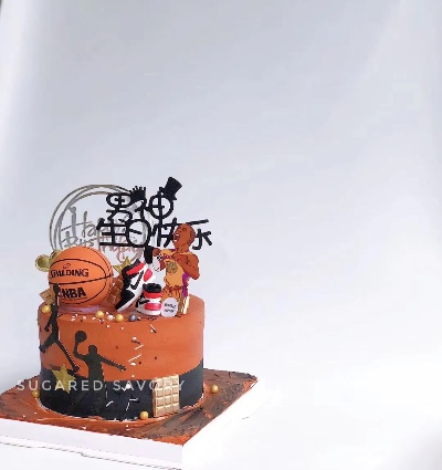 nba蛋糕相片 nba生日蛋糕图片大全 nba蛋糕相片 nba生日蛋糕图片大全