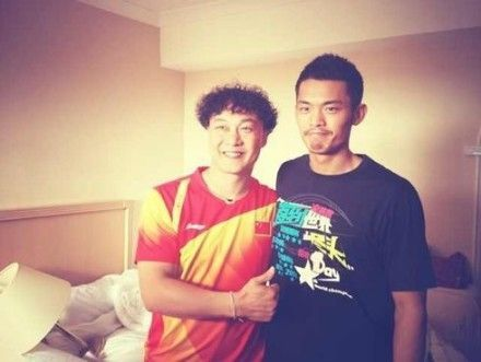 马来西亚球迷为何怒骂林丹?揭秘背后的情感与争议 马来西亚球迷为何怒骂林丹?揭秘背后的情感与争议