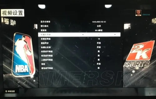 NBA2K15画面卡:影响游戏体验的关键因素 NBA2K15画面卡:影响游戏体验的关键因素