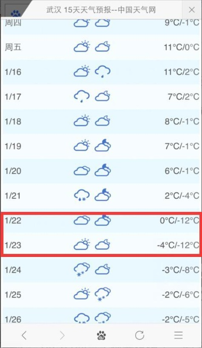 【武汉未来30天天气预报】武汉未来一个月天气情况查询 【武汉未来30天天气预报】武汉未来一个月天气情况查询