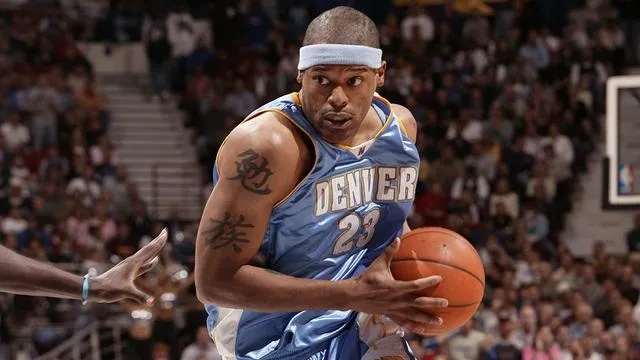 马库斯坎比:从NBA防守悍将到人生赢家的励志故事 马库斯坎比:从NBA防守悍将到人生赢家的励志故事