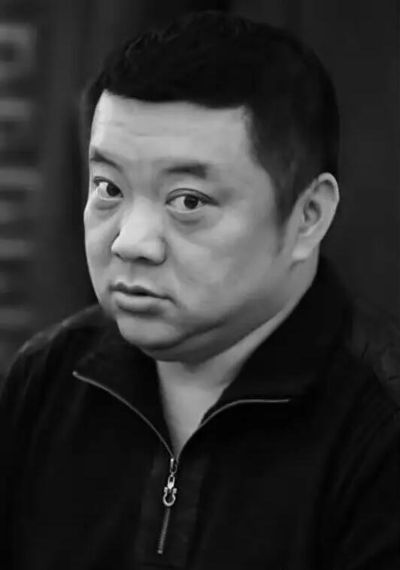 马洪:一个让你重新认识生活与成长的名字 马洪:一个让你重新认识生活与成长的名字
