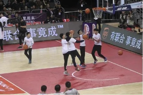 篮球天下:点燃热血青春的篮球梦想舞台 篮球天下:点燃热血青春的篮球梦想舞台