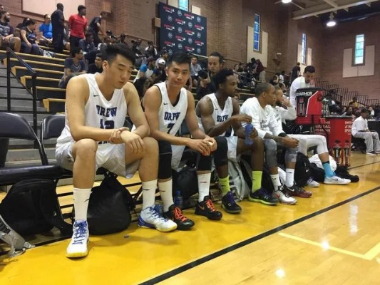 赵雪源十NBA:篮球梦想与热血青春的完美碰撞 赵雪源十NBA:篮球梦想与热血青春的完美碰撞