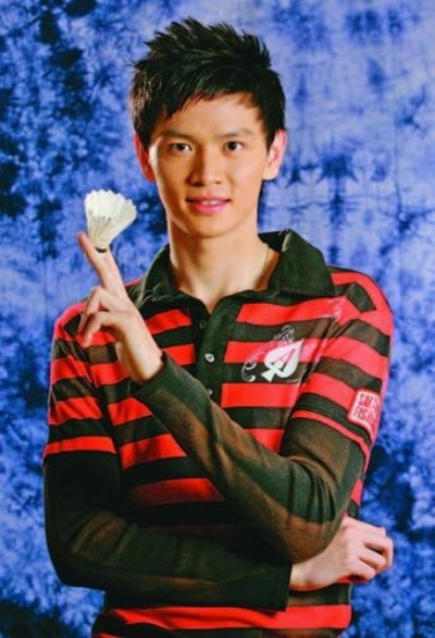 从羽坛王子到人生赢家:鲍春来的心路历程与蜕变 从羽坛王子到人生赢家:鲍春来的心路历程与蜕变