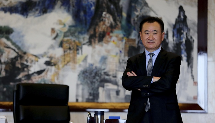 马云王健林的亿元赌局:一场改变中国商业格局的豪赌 马云王健林的亿元赌局:一场改变中国商业格局的豪赌