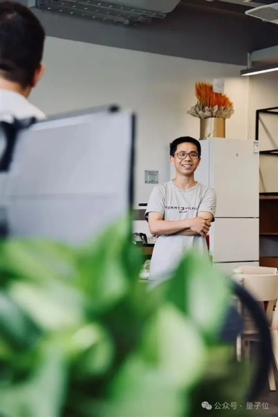 陈威:从普通程序员到科技创业者的逆袭之路 陈威:从普通程序员到科技创业者的逆袭之路