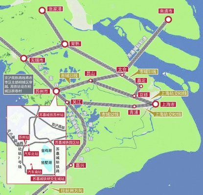 从苏州北高铁站去常熟市怎么走 从苏州北高铁站去常熟市怎么走