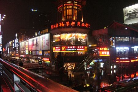 长沙市黄兴路属于哪个区 长沙市黄兴路属于哪个区