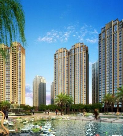 长沙和景家园一期什么时候交房? 长沙和景家园一期什么时候交房?