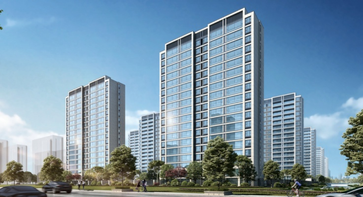 华宇锦绣澜湾哪个开发商? 华宇锦绣澜湾哪个开发商?