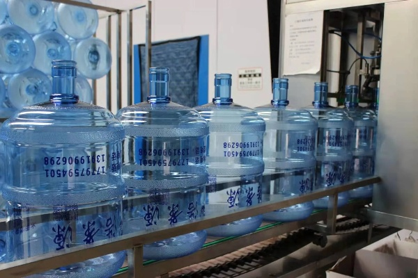 兰州市桶装纯净水哪个好 兰州市桶装纯净水哪个好