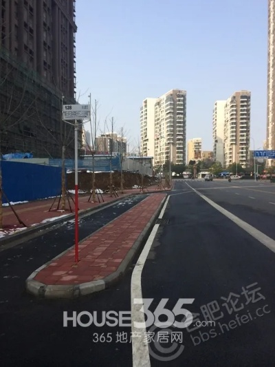 合肥市天波路属于什么区 合肥市天波路属于什么区