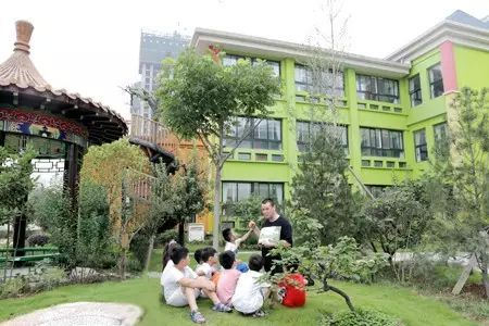 河南农大幼儿园属于什么幼儿园? 河南农大幼儿园属于什么幼儿园?