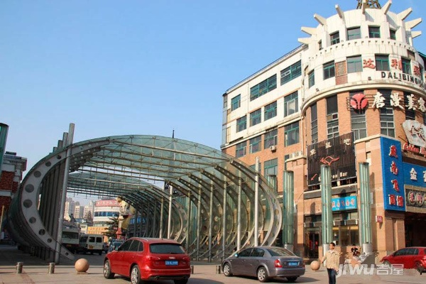 大连市澳东世纪是哪个区 大连市澳东世纪是哪个区