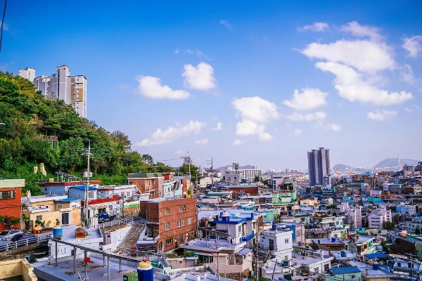 韩国安山:一座被低估的宝藏城市,年轻人必打卡的隐藏玩法 韩国安山:一座被低估的宝藏城市,年轻人必打卡的隐藏玩法