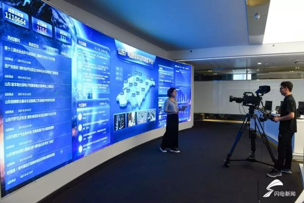 齐鲁台直播:探索传统与现代融合的视听盛宴 齐鲁台直播:探索传统与现代融合的视听盛宴
