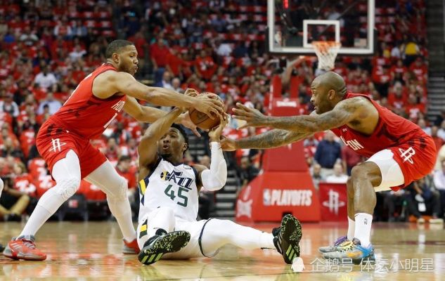 NBA西部决赛:勇气对决火箭G2,激情燃烧的战场 NBA西部决赛:勇气对决火箭G2,激情燃烧的战场