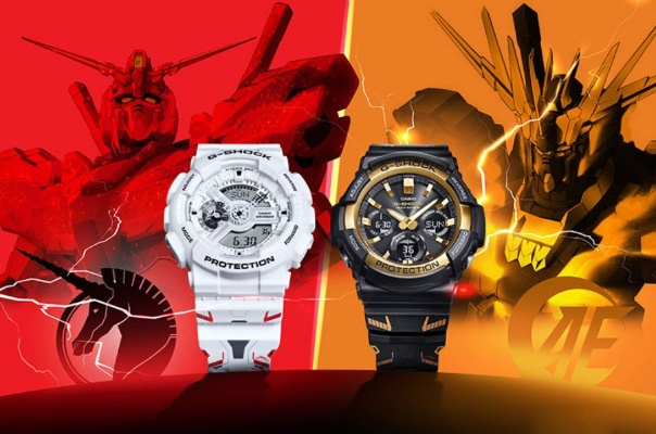 阿里巴巴再现手表复刻版致敬经典设计新风尚 经典 复刻版 手表 手表资讯 第3张 阿里巴巴再现手表复刻版致敬经典设计新风尚 经典 复刻版 手表 手表资讯 第3张