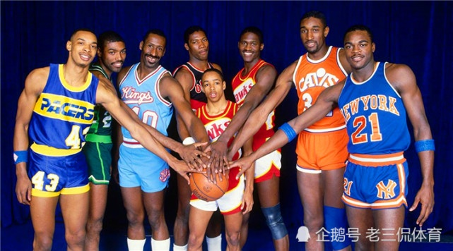 183 NBA球员背后的故事:身高不是限制,梦想才是关键 183 NBA球员背后的故事:身高不是限制,梦想才是关键