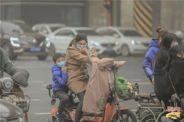 2025.12.15石家庄今日穿衣指南 2025.12.15石家庄今日穿衣指南