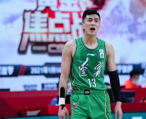 郭艾伦:从辽宁少年到中国男篮核心的励志成长之路 郭艾伦:从辽宁少年到中国男篮核心的励志成长之路