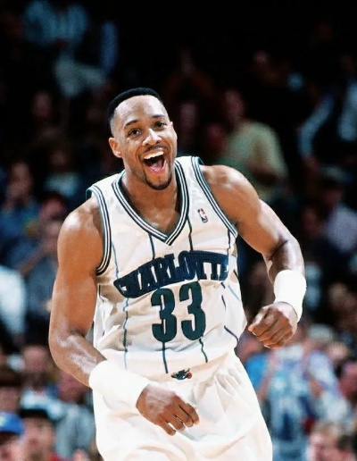 从NBA硬汉到人生赢家:阿隆佐·莫宁亲述我的热血与柔情 从NBA硬汉到人生赢家:阿隆佐·莫宁亲述我的热血与柔情