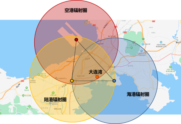 大连湾是大连市哪个区 大连湾是大连市哪个区