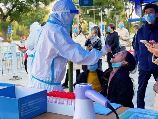 12月5日后有谁知道兰州进榆中没有做核酸能正常通行吗? 12月5日后有谁知道兰州进榆中没有做核酸能正常通行吗?