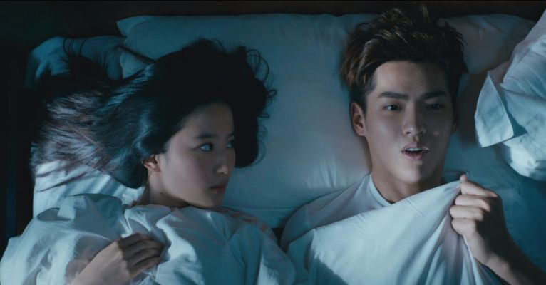 吴亦凡刘亦菲电影全部长尾关键词 吴亦凡刘亦菲电影全部长尾关键词