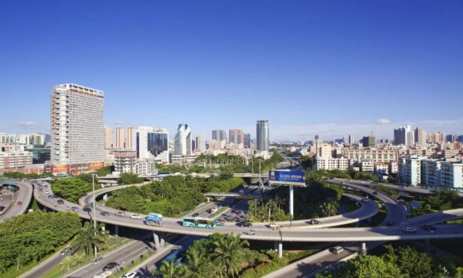 深圳市宝安区怎么样? 深圳市宝安区怎么样?