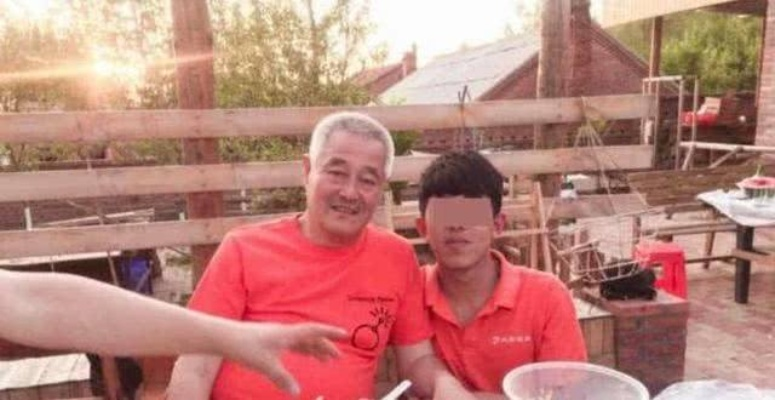 震惊!赵本山被抓了?真相究竟如何,让我带你一探究竟 震惊!赵本山被抓了?真相究竟如何,让我带你一探究竟