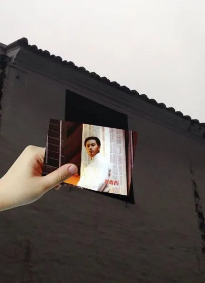 我在“足记”走过的每一步,都藏着不为人知的故事 我在“足记”走过的每一步,都藏着不为人知的故事